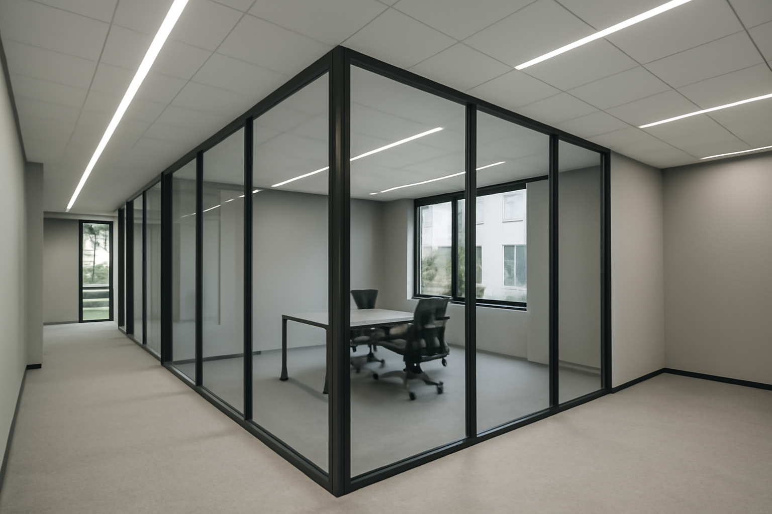 Omurgalı Merdiven 1