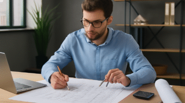 Projelendirme, Statik Hesap ve Danışmanlık