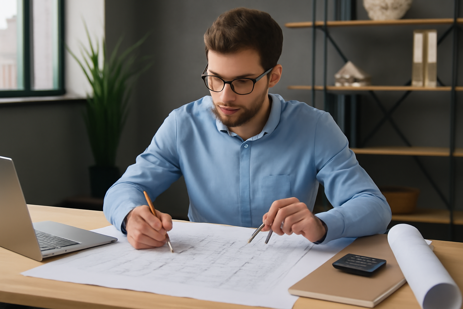 Omurgalı Merdiven 1